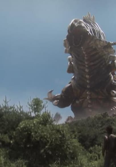 Watch Ultraman Nexus S01:E05 - Dunamist - Free TV Shows | Tubi