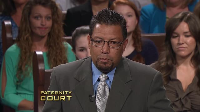 S02:E61 - Jones vs. Morones / Smith