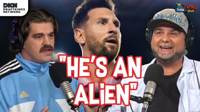 S01:E280 - December 5, 2025