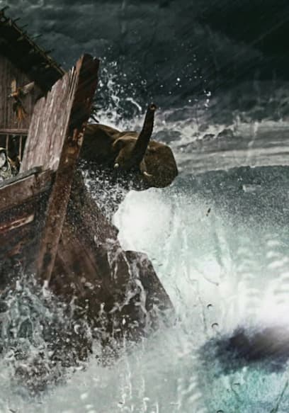 S04:E13 - The Search for Noah's Ark poster