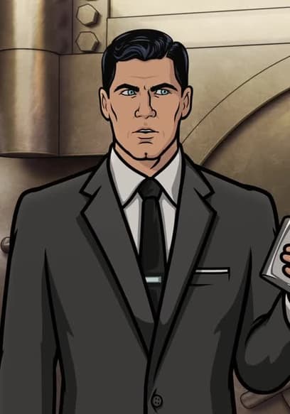 S13:E06 - Bank Run at Mr. Bank's Bank poster