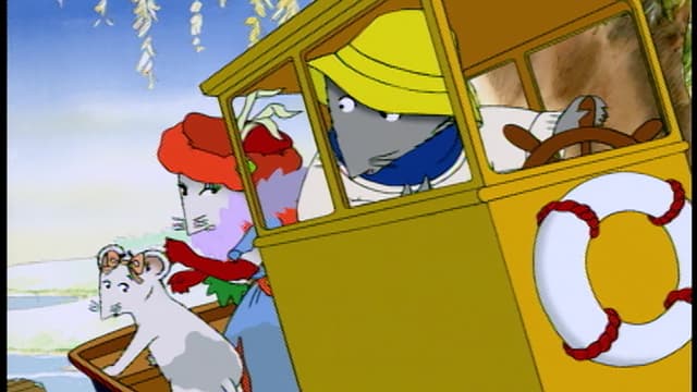 S01:E12 - Episodio 12