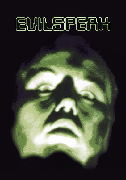 Evilspeak