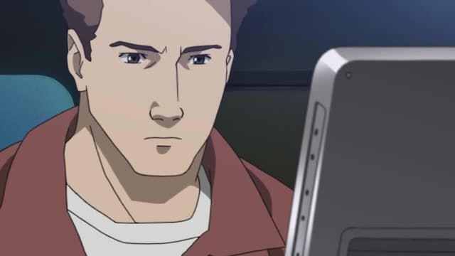 S01:E04 - Intercepter