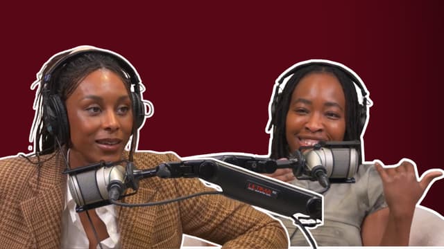 S01:E05 - Sex, Skincare, & Intimacy Ft. Erica Chidi, CEO & Founder of Loom