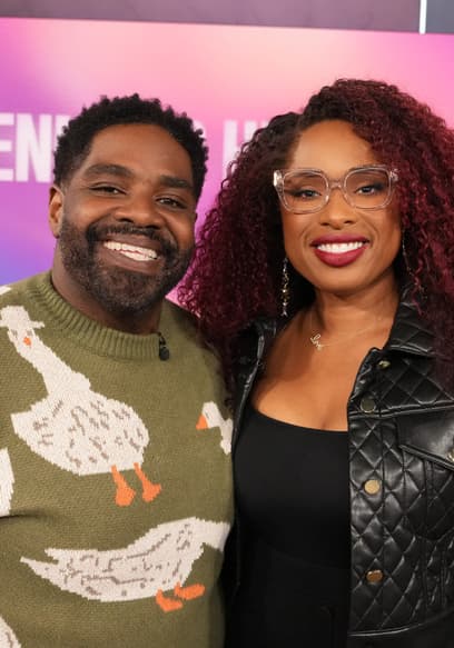 S04:E79 - Ron Funches, Alethea Crimmins
 poster