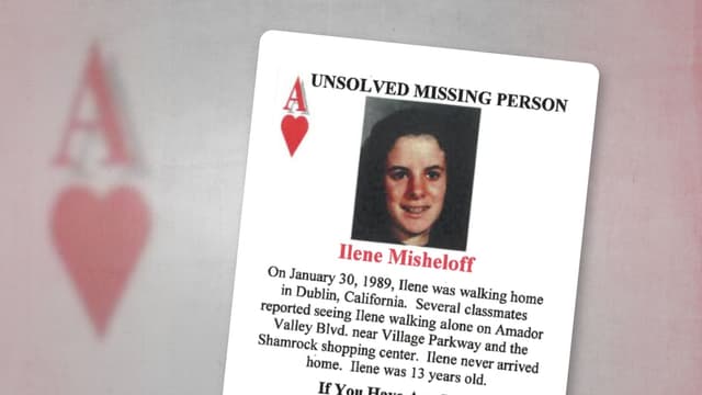 S06:E06 - Ilene Misheloff