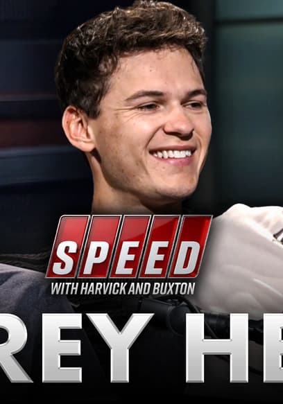 Affiche de S2026:E41 - Is Corey Heim vs. Carson Hocevar NASCAR's Next Rivalry?