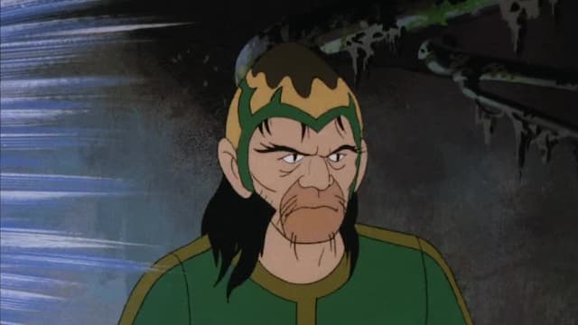 S02:E04 - City of Evil