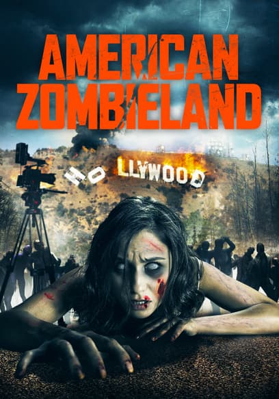 American Zombieland