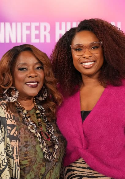 S04:E45 - Loretta Devine, Katherine Schwarzenegger Pratt poster