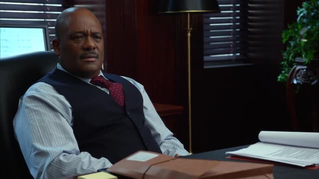 S01:E09 - The Truth