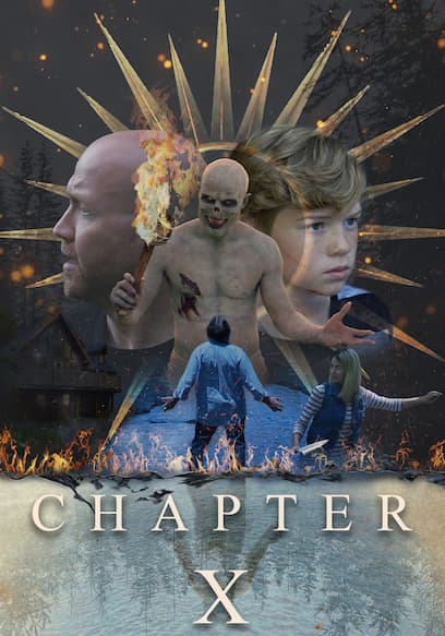 Chapter X