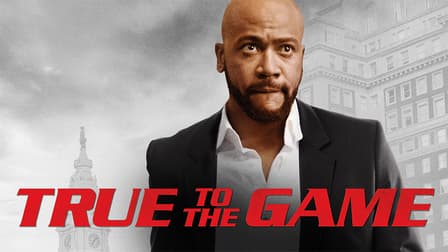 True to the Game 2017