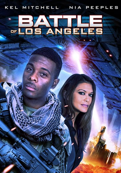 Battle of Los Angeles