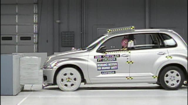S15:E18 - Breaking Point