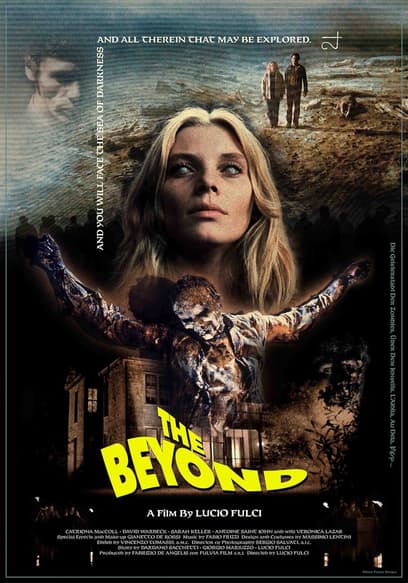 The Beyond