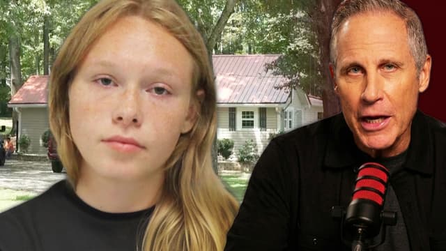 S01:É17 - S01:E17 - Victim or Villain? Teen Daughter Accused