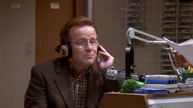Watch NewsRadio S04:E05 - French Diplomacy - Free TV Shows | Tubi