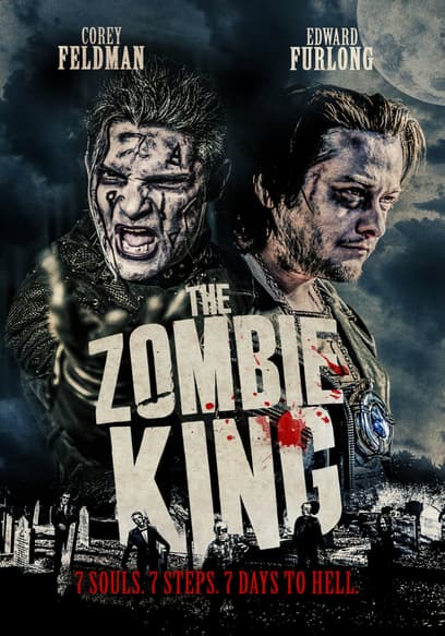 The Zombie King