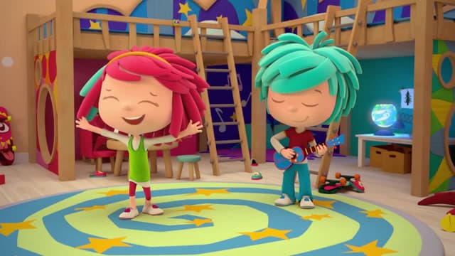 S01:E16 - Episode 16