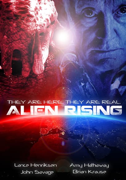 Alien Rising