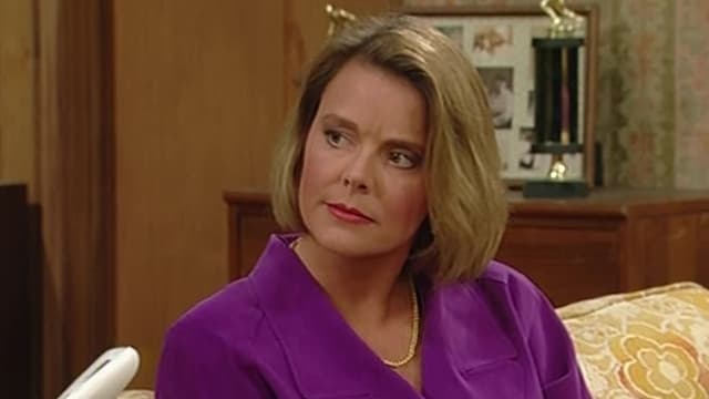 S07:E16 - Mr. Empty Pants