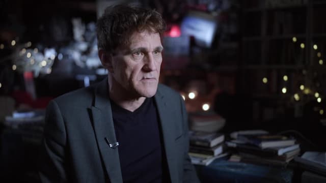 S01:E02 - Tasmania, New Zealand & the Bass Strait