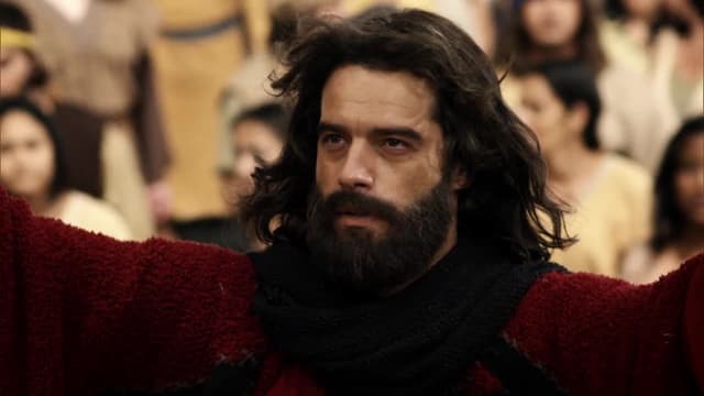 S01:E173 - Los 10 mandamientos