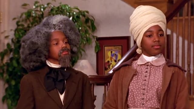 S03:E13 - Bamboozled