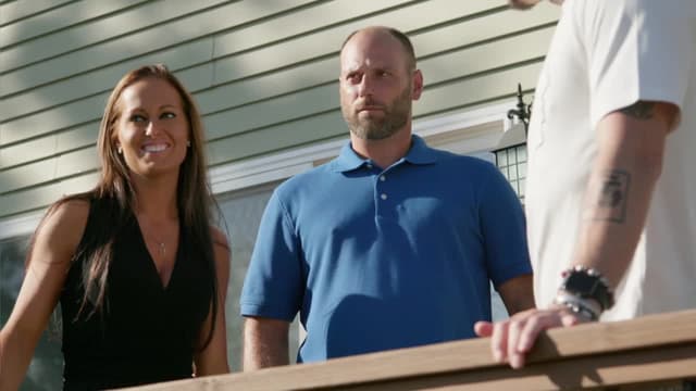 S08:E08 - Finding the Perfect Lake House