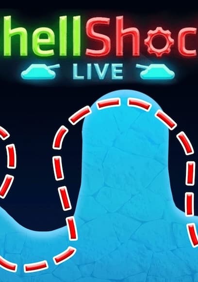S17:E02 - Cheating in ShellShock Live poster