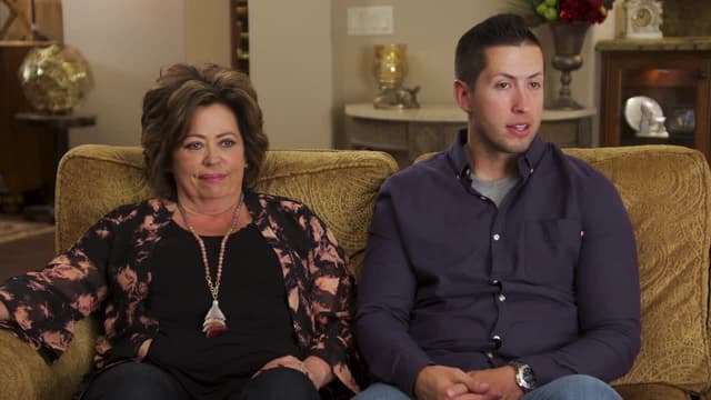 S01:E04 - Mother-Son Tango