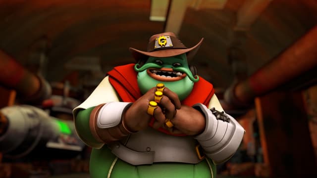 S01:E19 - Copy and Paste