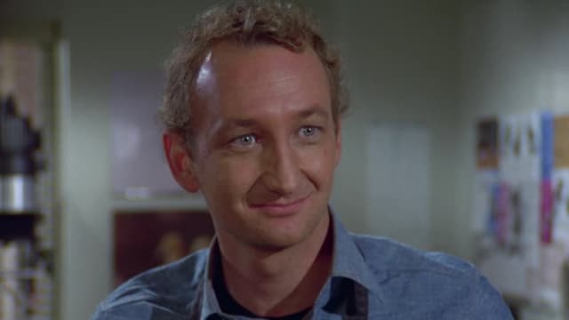 S04:E20 - Harrigan's Angel