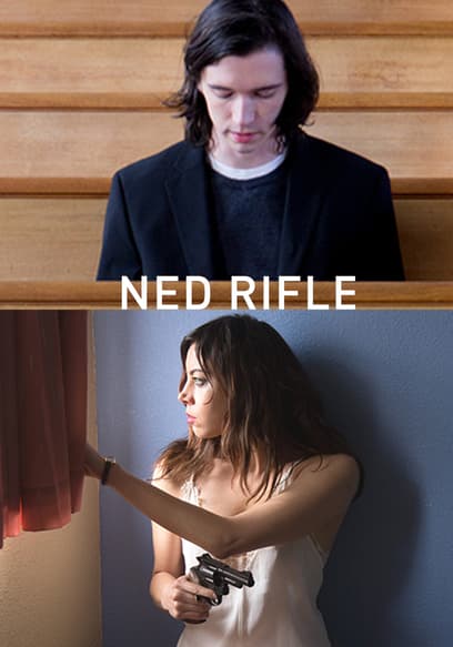 Ned Rifle poster