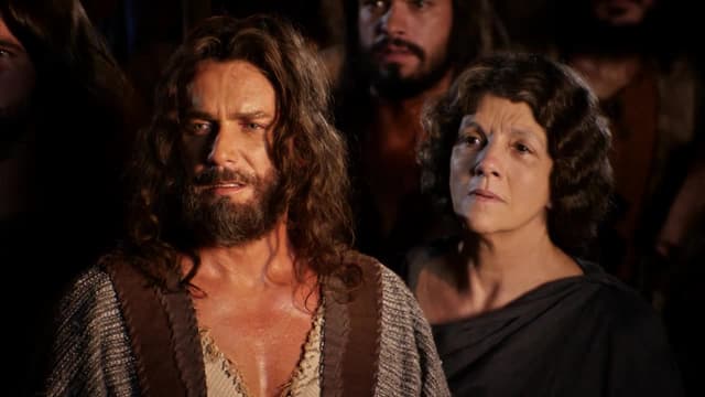 S02:E01 - Escrito en piedra