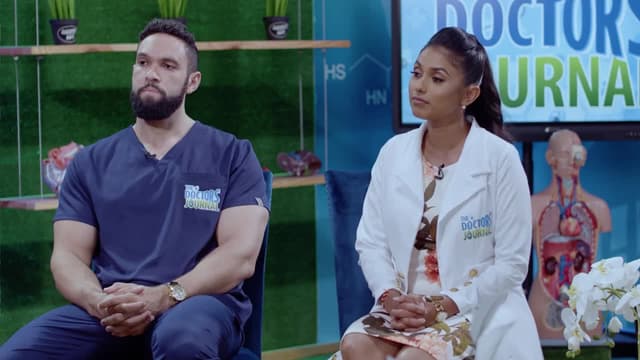 S01:E07 - Kidney Disease