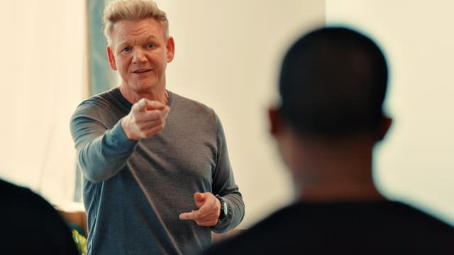 S01:E05 - Marvel Ranch