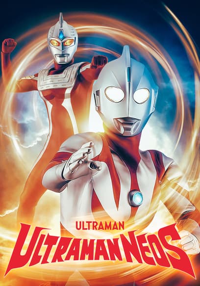 Ultraman Neos