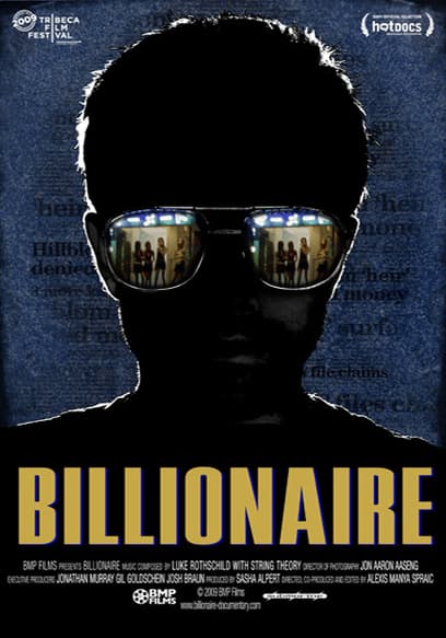 Billionaire