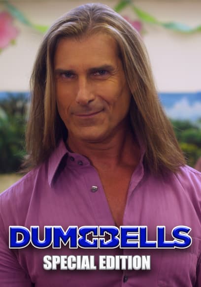 Dumbbells (Special Edition)