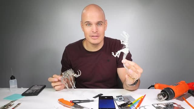 S01:E19 - The Most Powerful and Advanced Smartphone