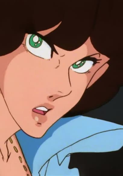 S02:E129 - The Kindness of Jigen Is Seen poster