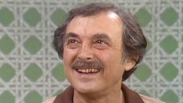 S05:E504 - Walter's Crisis (Pt. 2)