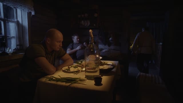 S01:E05 - Pruebas peligrosas