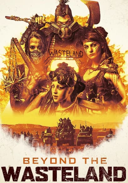 Beyond the Wasteland