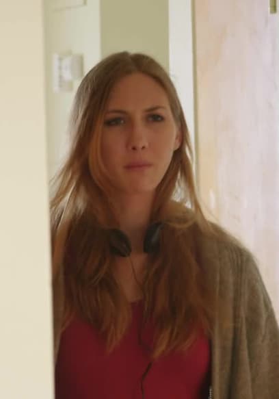 S04:E04 - Romance on the Open Road poster