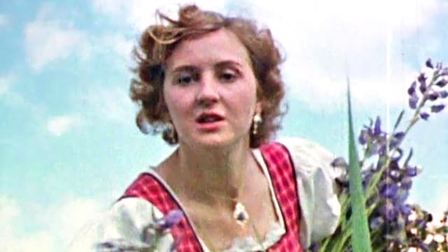 S01:E06 - Eva Braun: Hitler's Secret Mistress & Wife, Devoted Unto Death