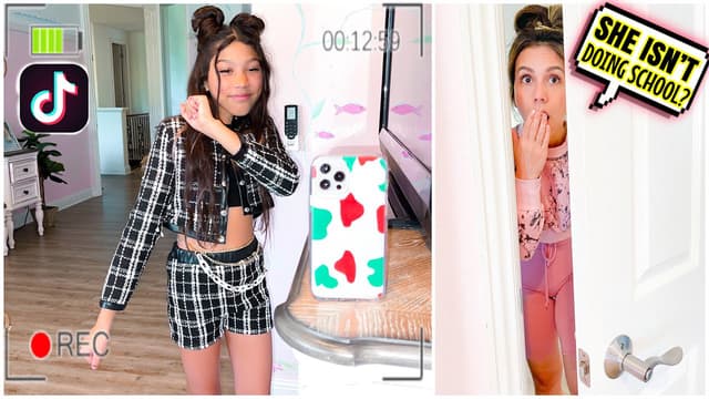 S01:E19 - TikTok Trouble